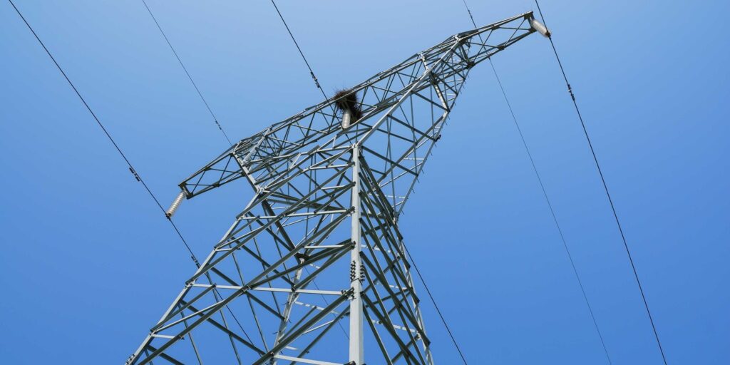 Electric Power Lines