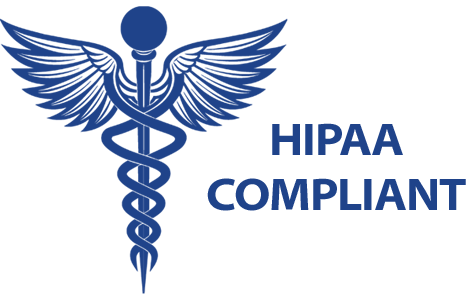 HIPAA Compliant