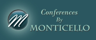 Conferences by Monticello